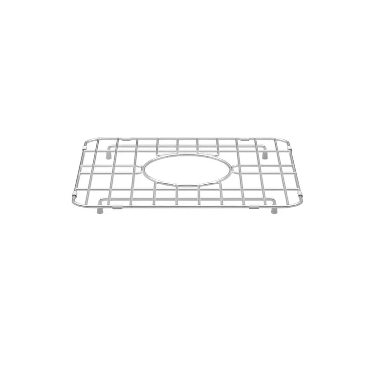 DeerValley DV-K028G04 12.99" x 11.42" Kitchen Sink Grid -Set of 1 (Compatible with DV-1K028) - Image 4