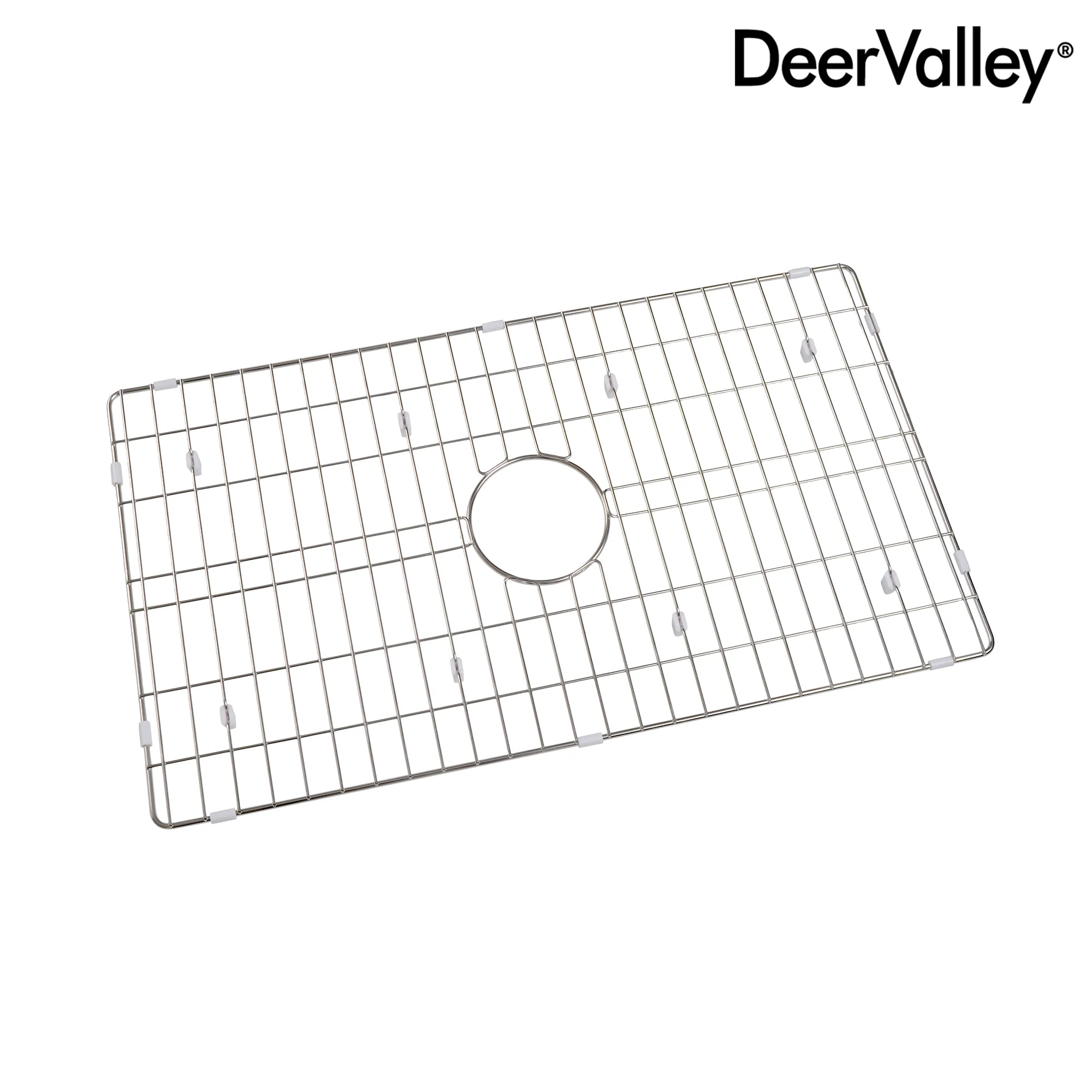 DeerValley DV-K510G18 27.95" x 15.91" Kitchen Sink Grid (Compatible with DV-1K510) - Image 4