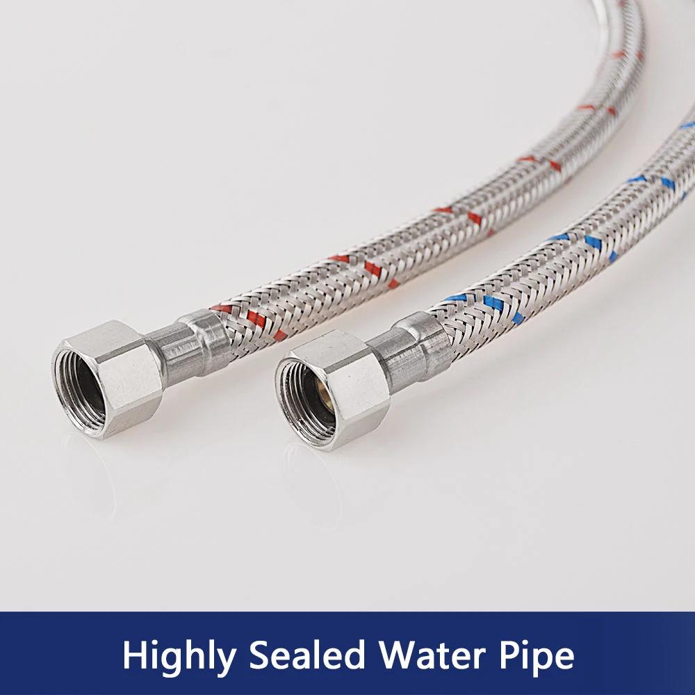 DeerValley Faucet Water Pipe (Fit with DV-1J82816)