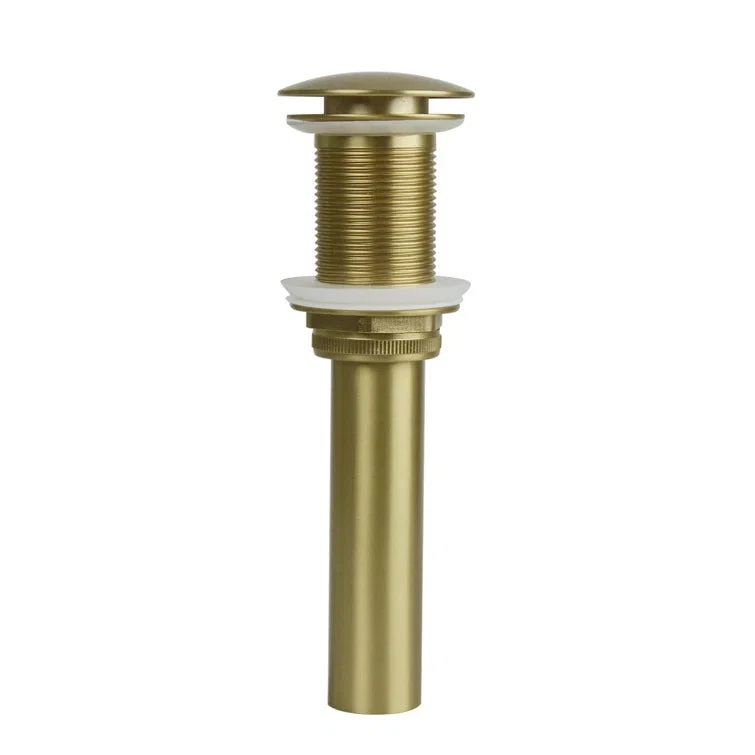 DV-1D701 Pop-Up Bathroom Sink Drain